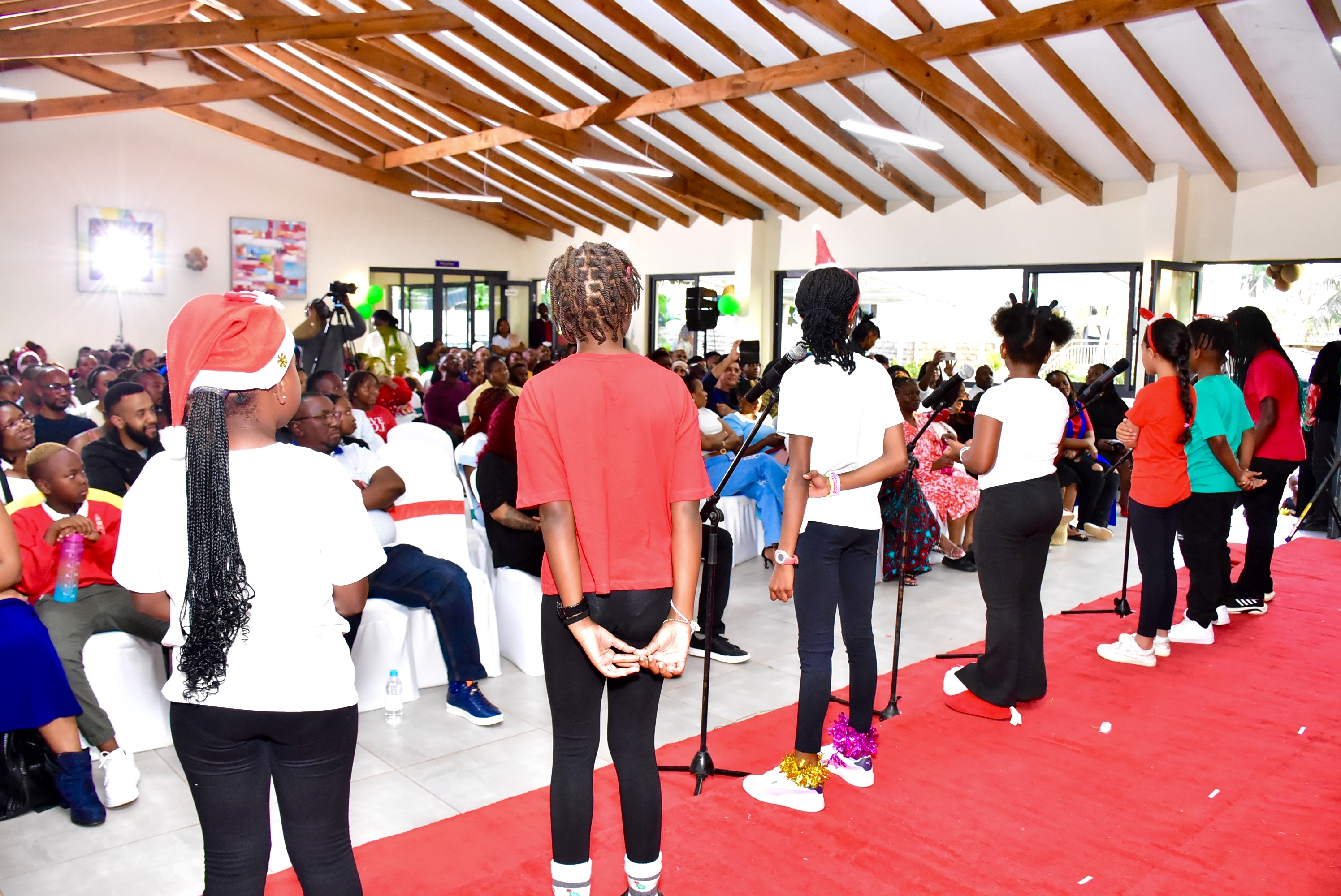 School Event